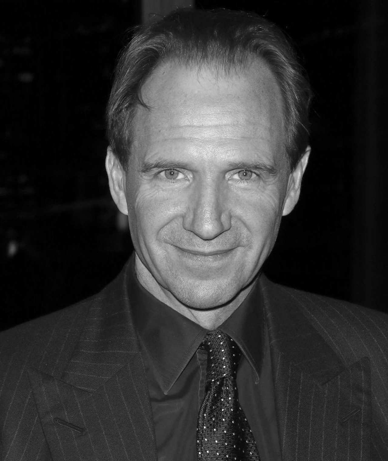 Photo of Ralph Fiennes