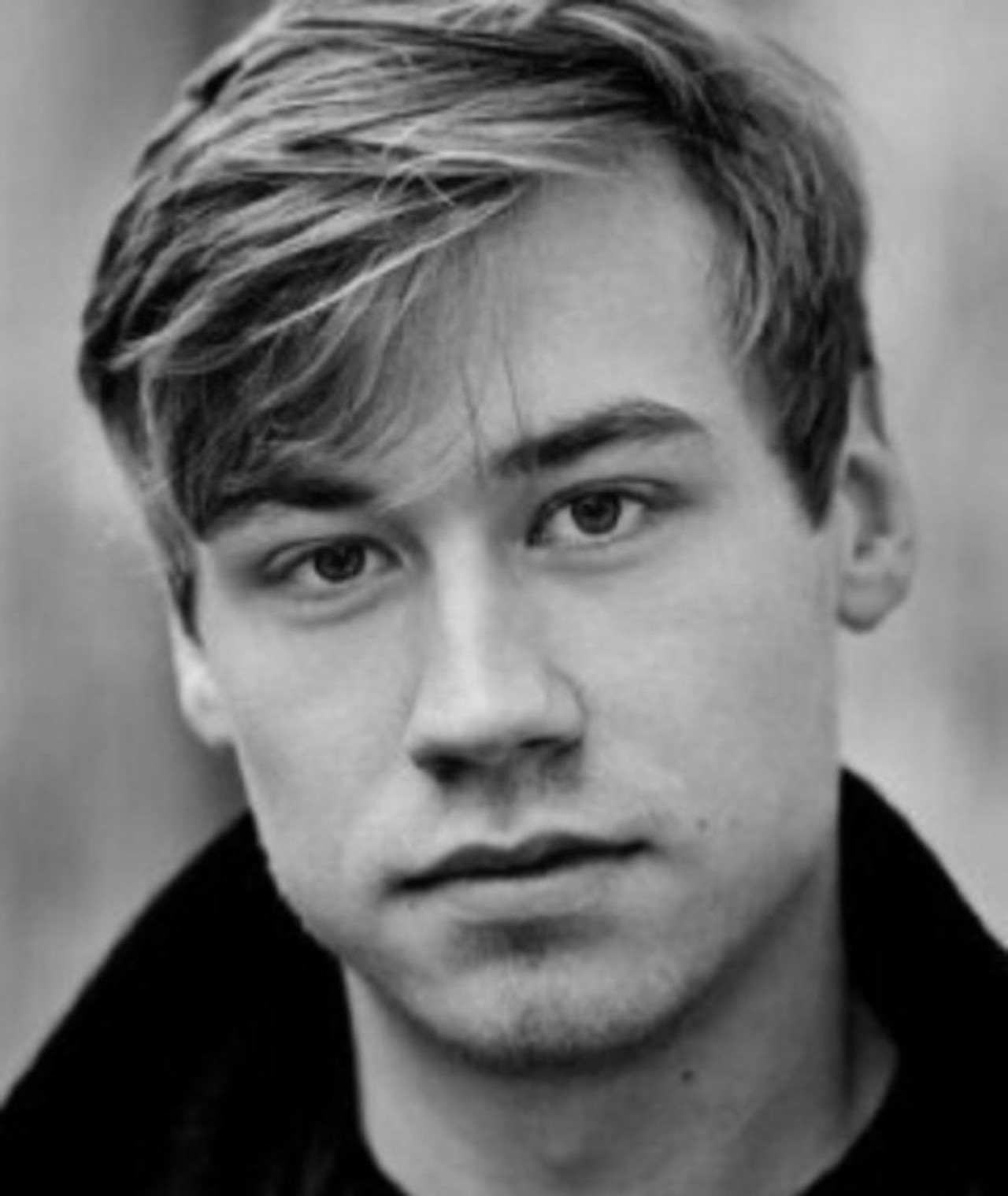 Photo of David Kross