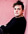Foto von Nico Muhly