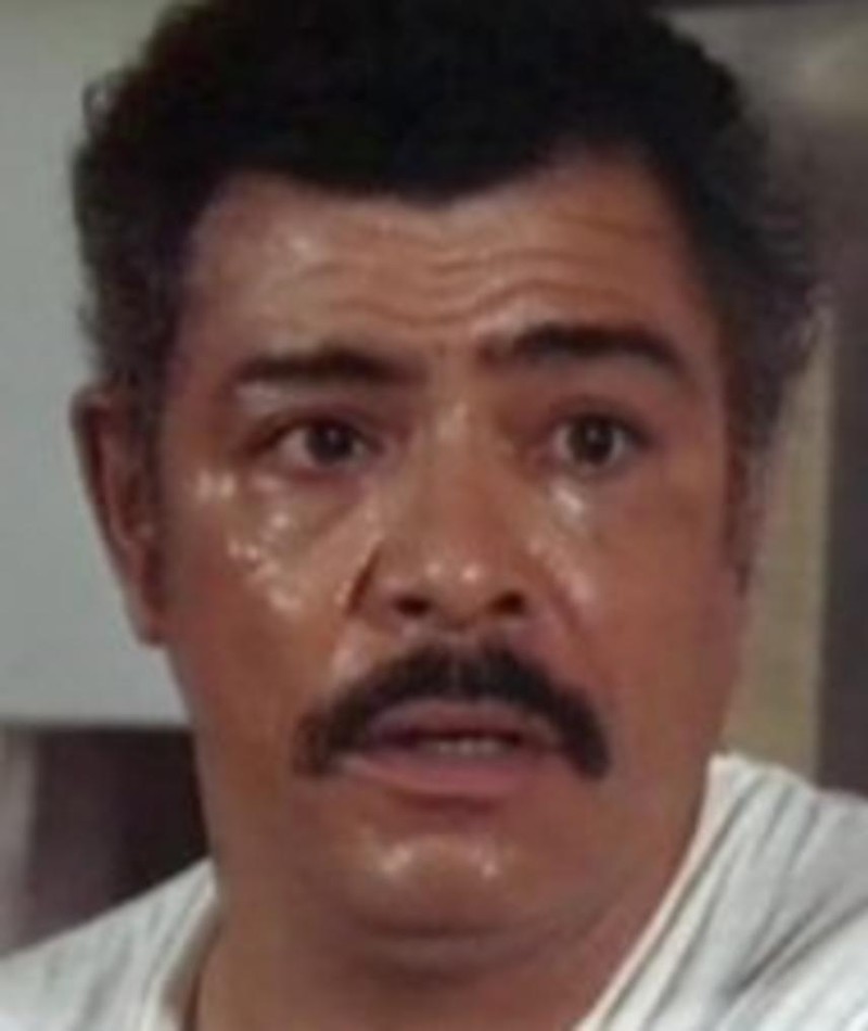 Santos Morales Movies, Bio and Lists on MUBI