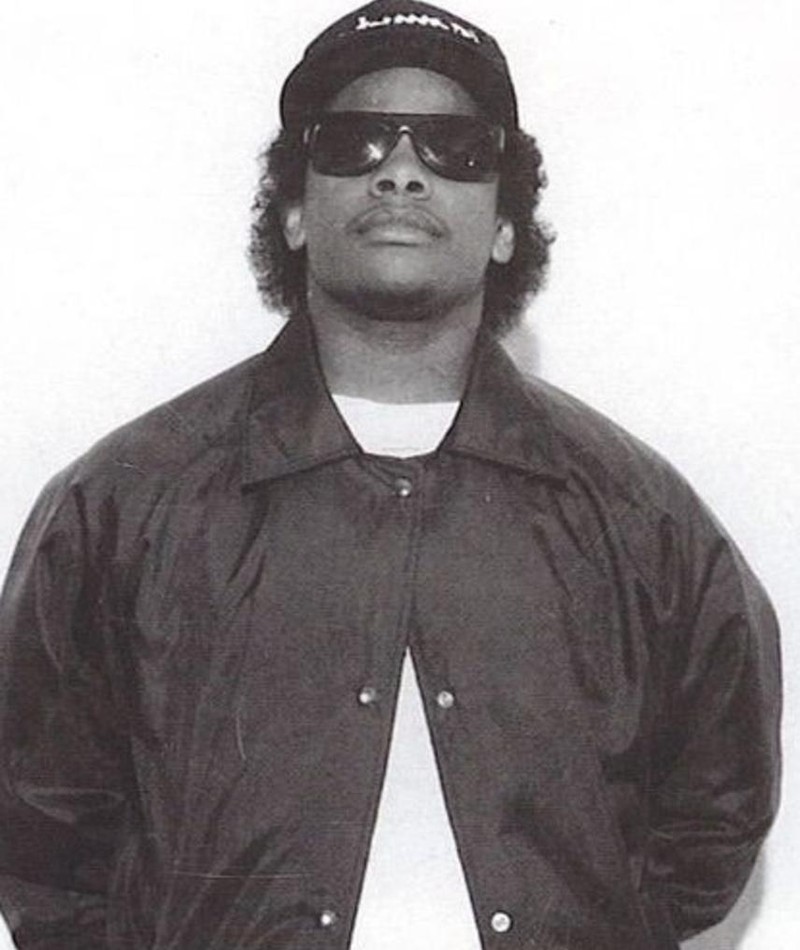 Amazoncom Nwa Eazy-e Kings Of Compton Eazy-e Dr Dre Ice Cube Mc Ren Mike Corbera Movies Tv