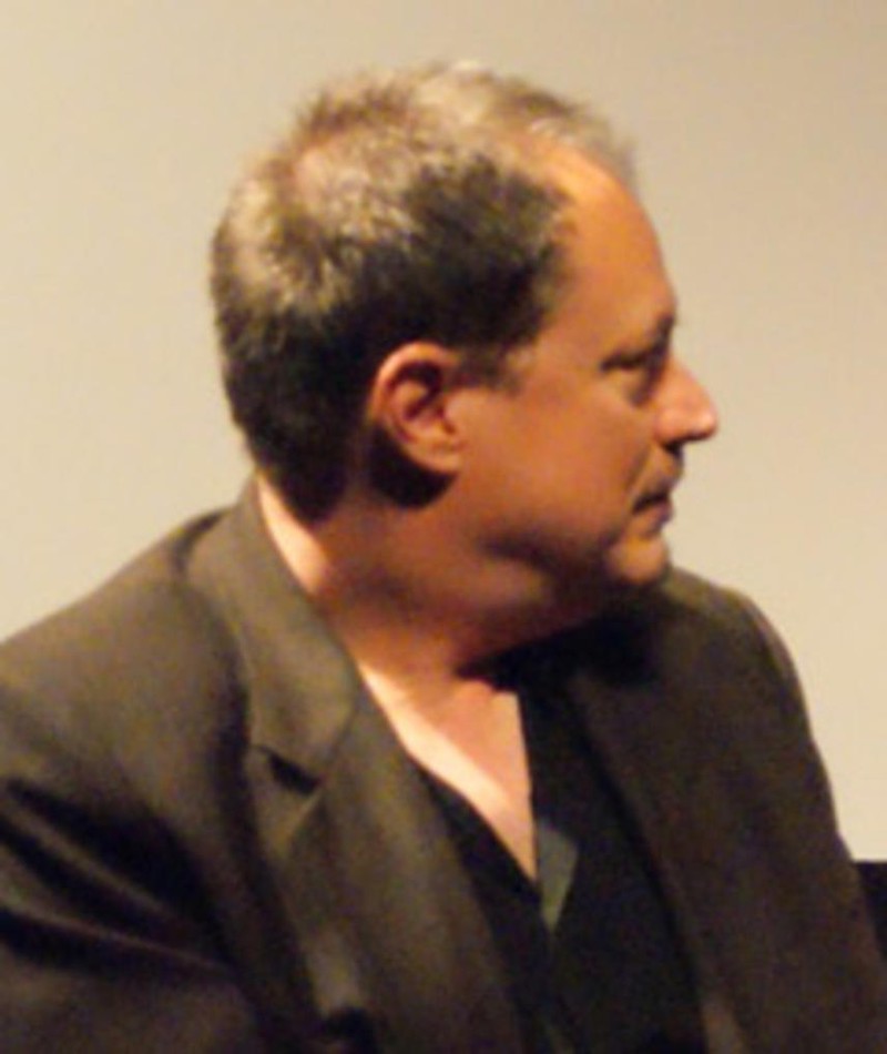 Photo of Bruce Weiss