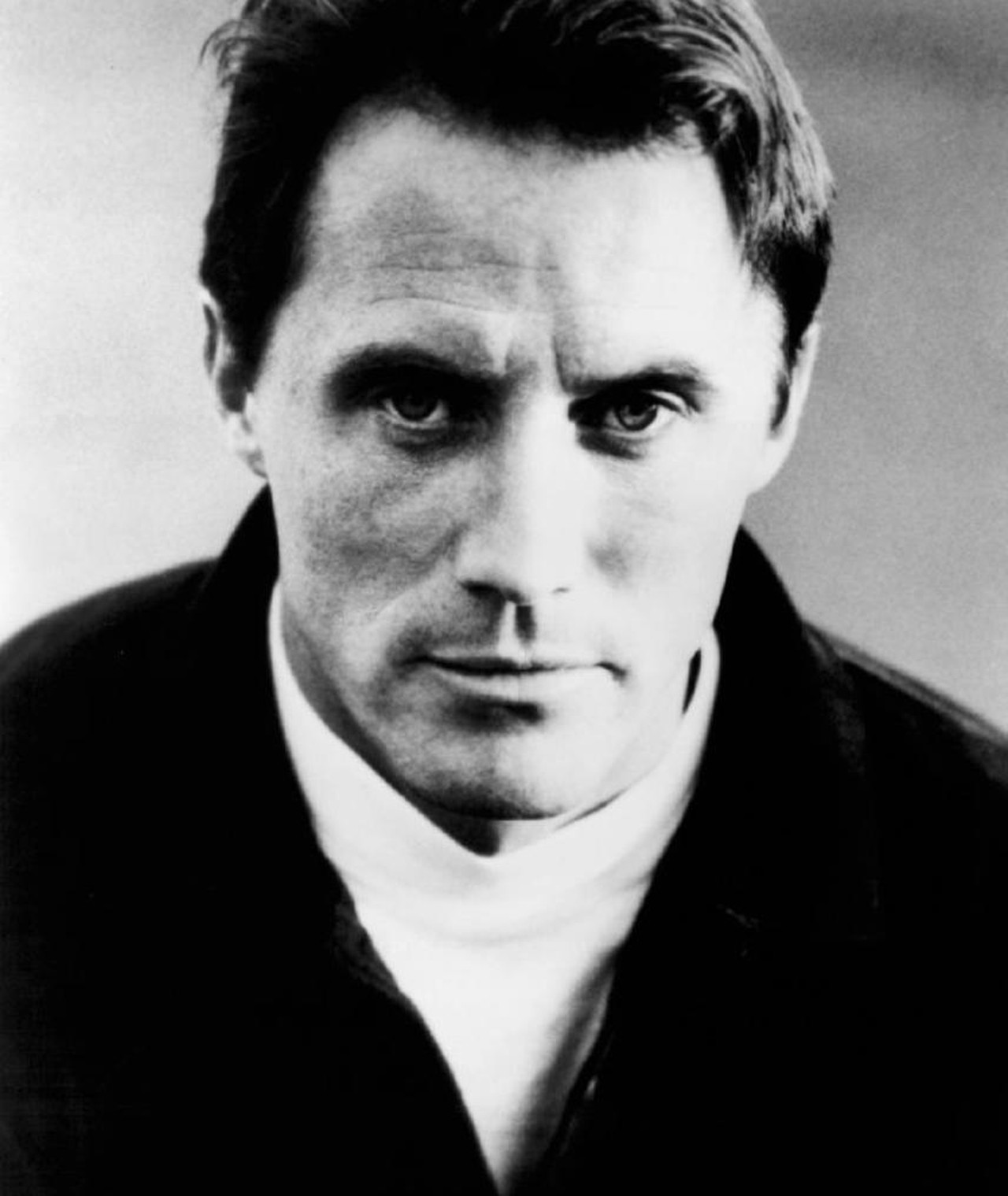 Photo of Robert John Burke