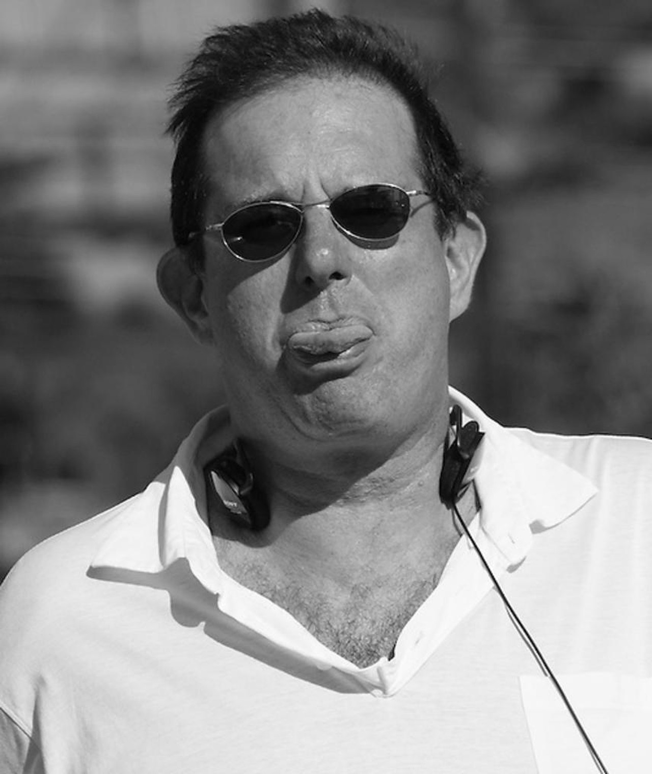 Photo of Christian Halsey Solomon