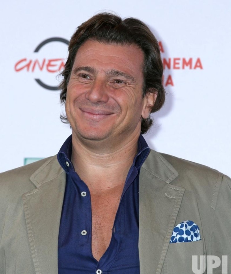 Photo of Giancarlo Canavesio
