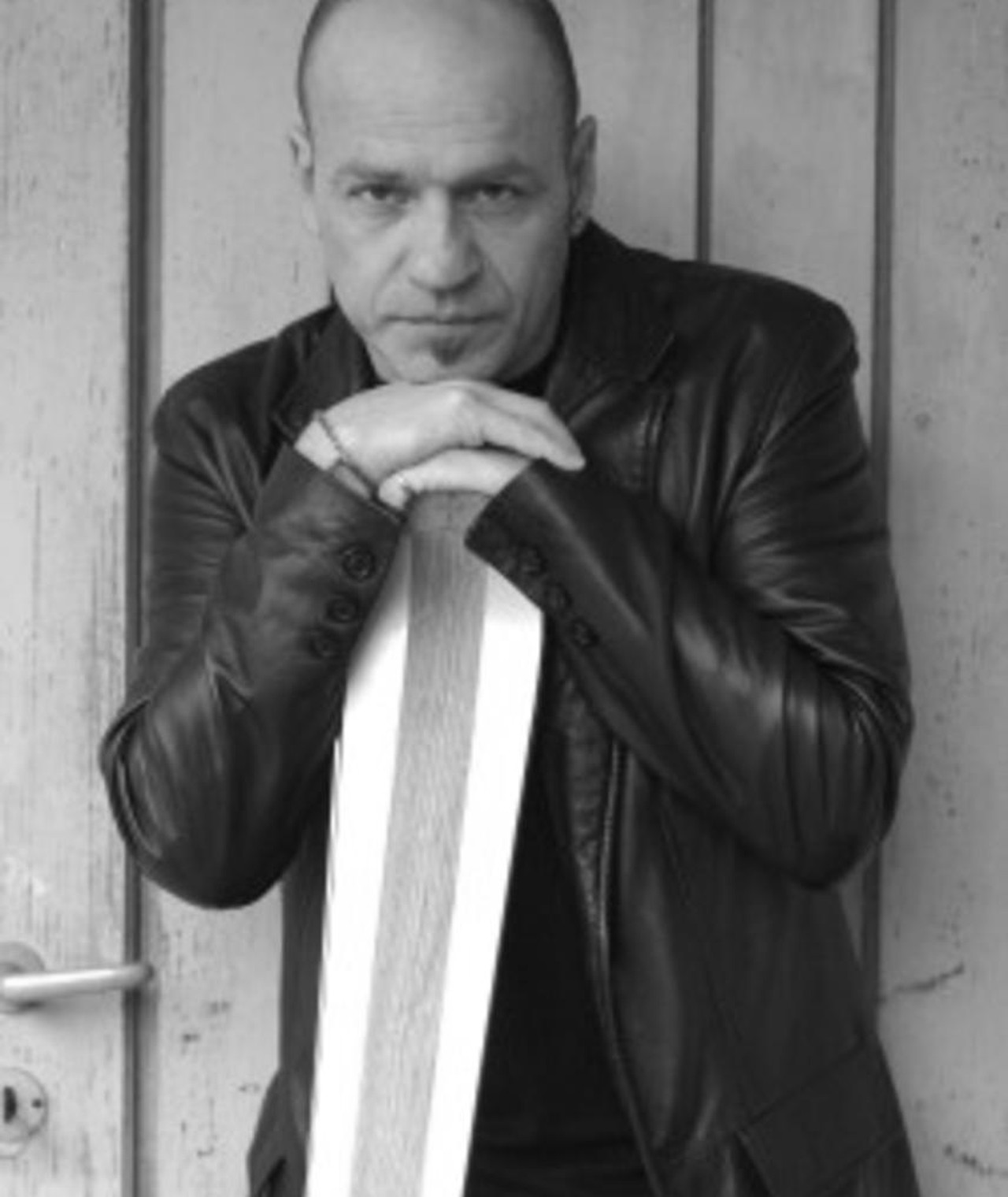 Photo of Urs Augstburger