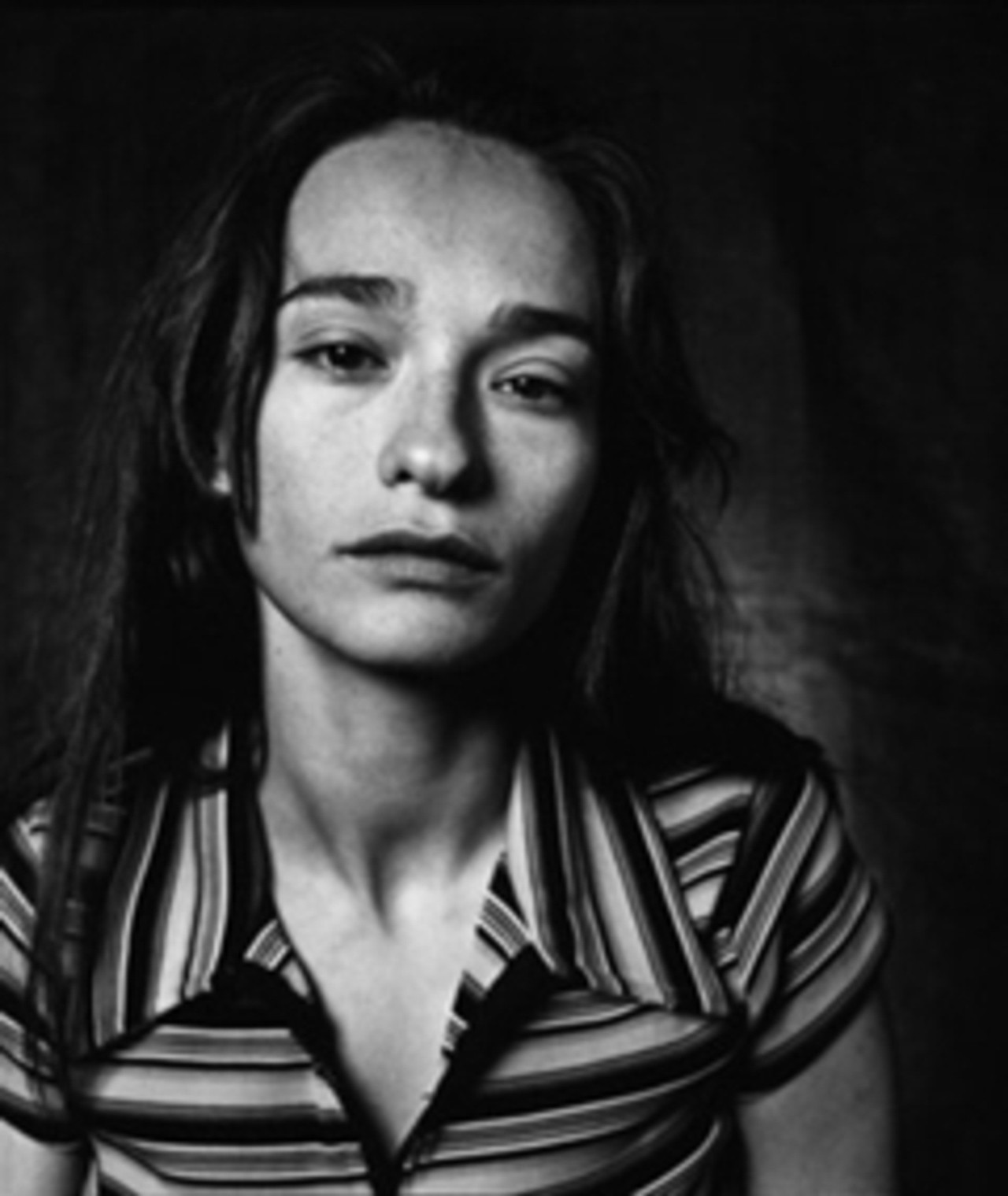 Photo of Elina Löwensohn