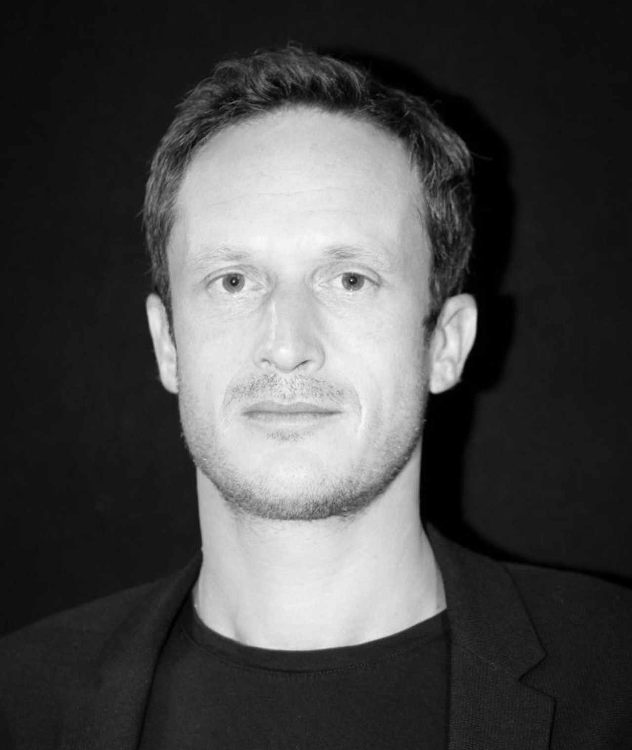 Photo of Dan Wechsler