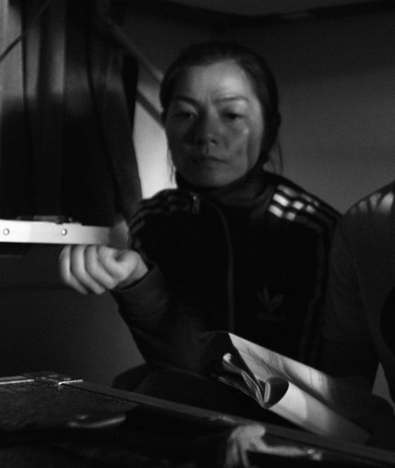 Photo of Jane Zheng