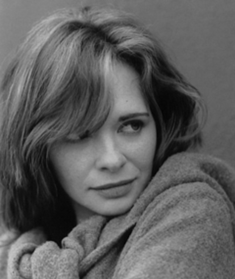 Photo of Adrienne Shelly