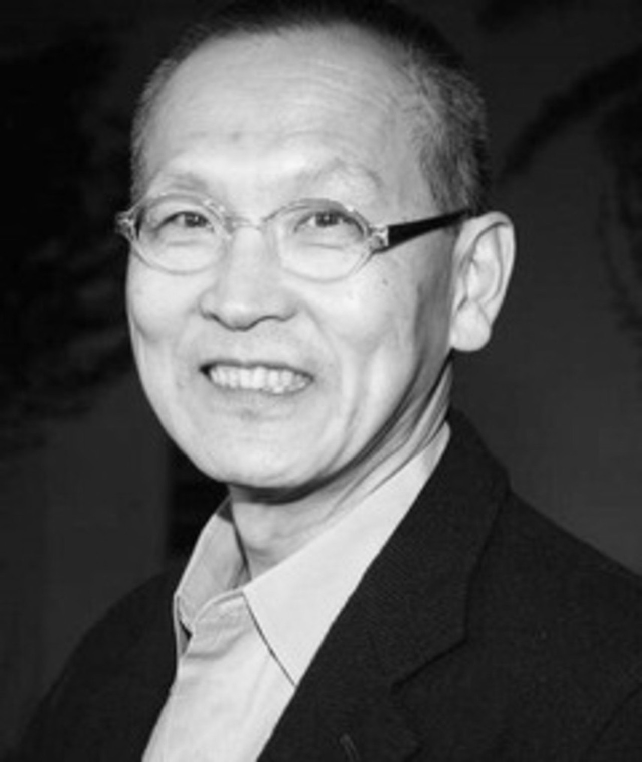 Photo of Wayne Wang
