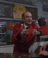 Photo of Stanley Brock