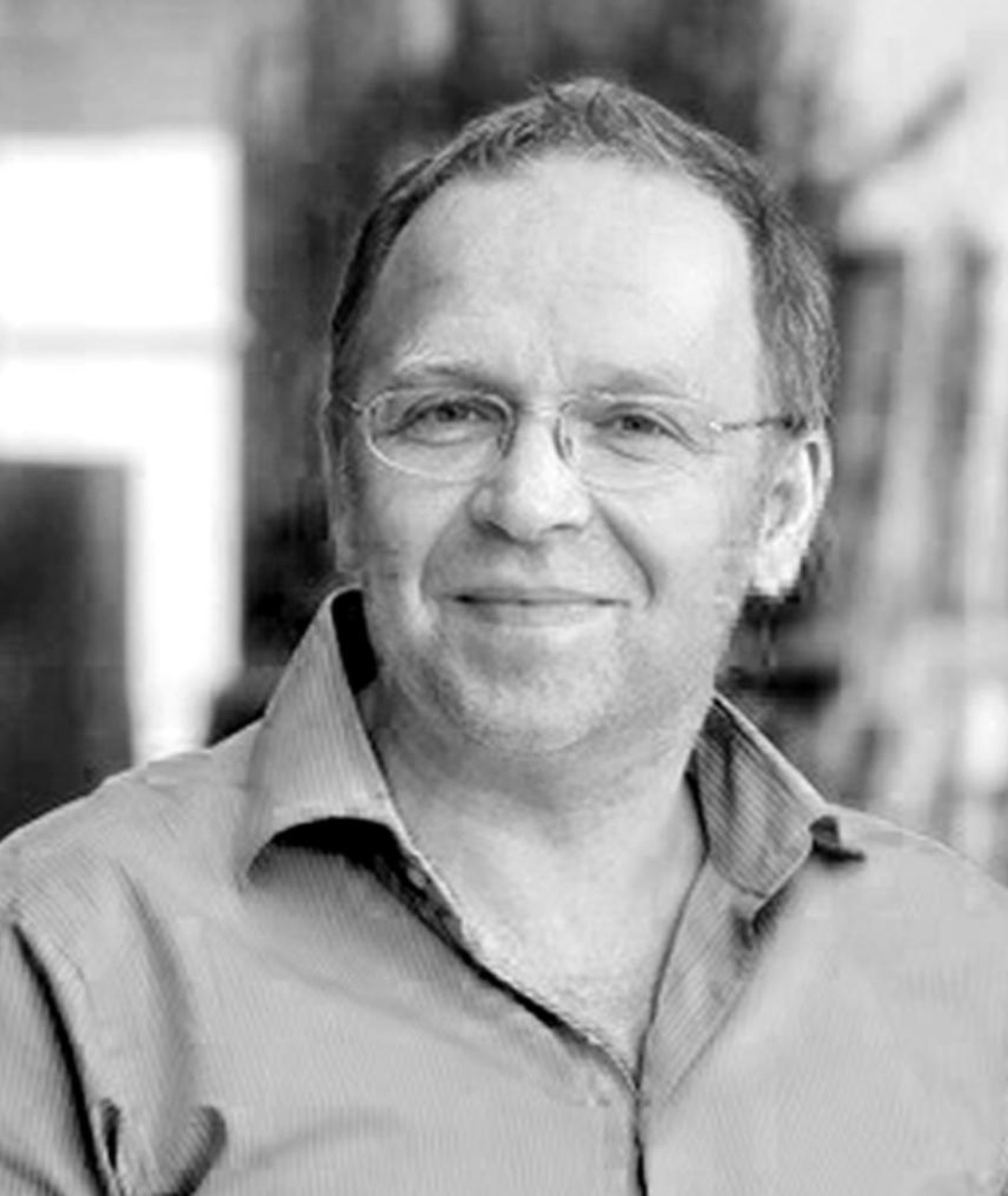 Photo of Christian Beetz