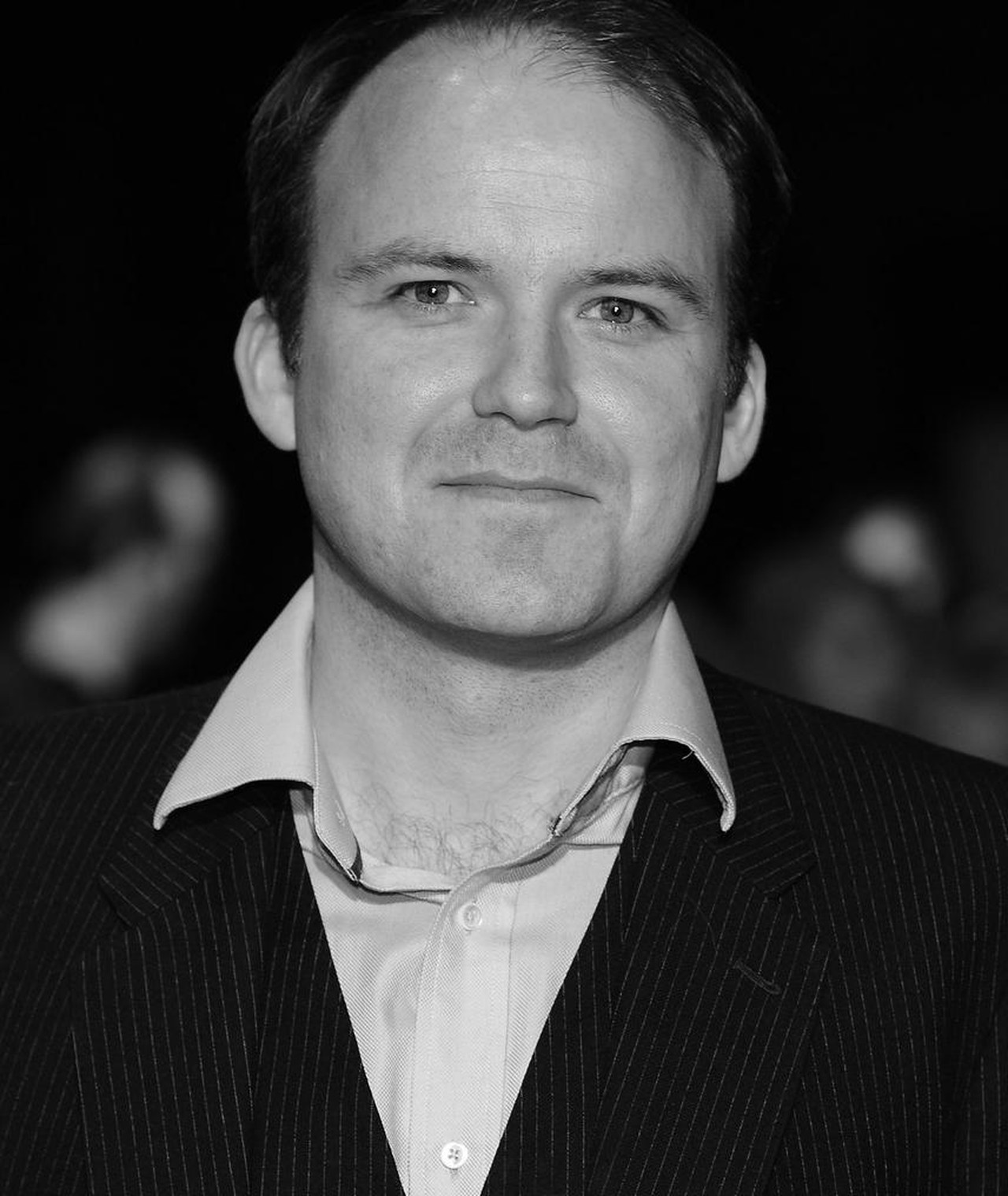 Photo of Rory Kinnear