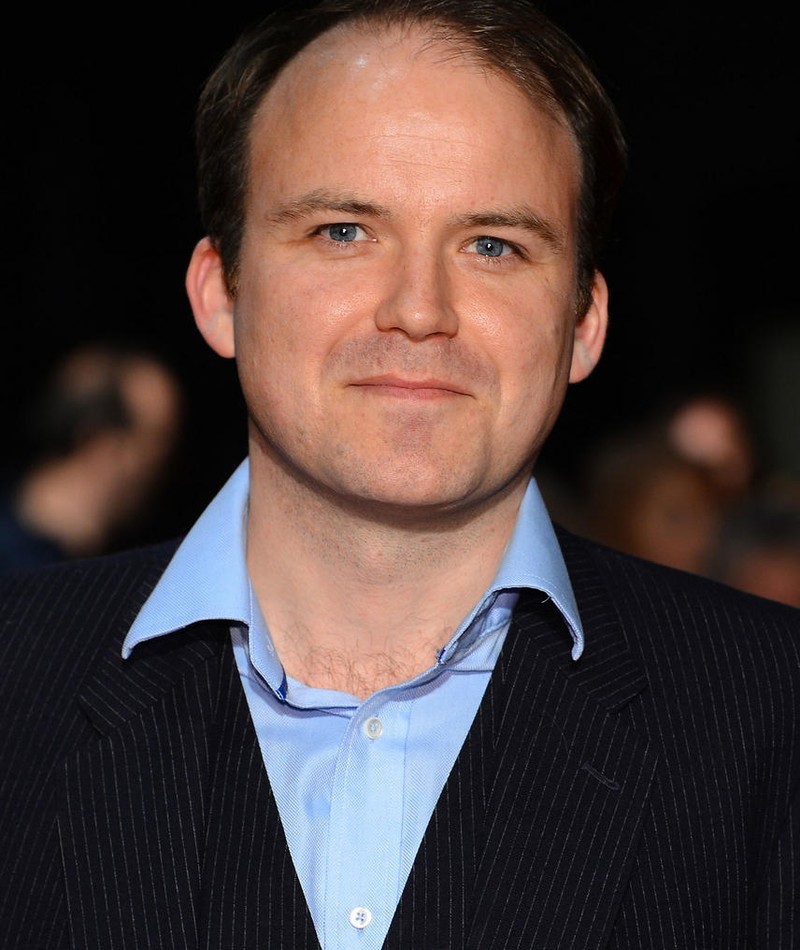 Rory Kinnear Movies, Bio and Lists on MUBI