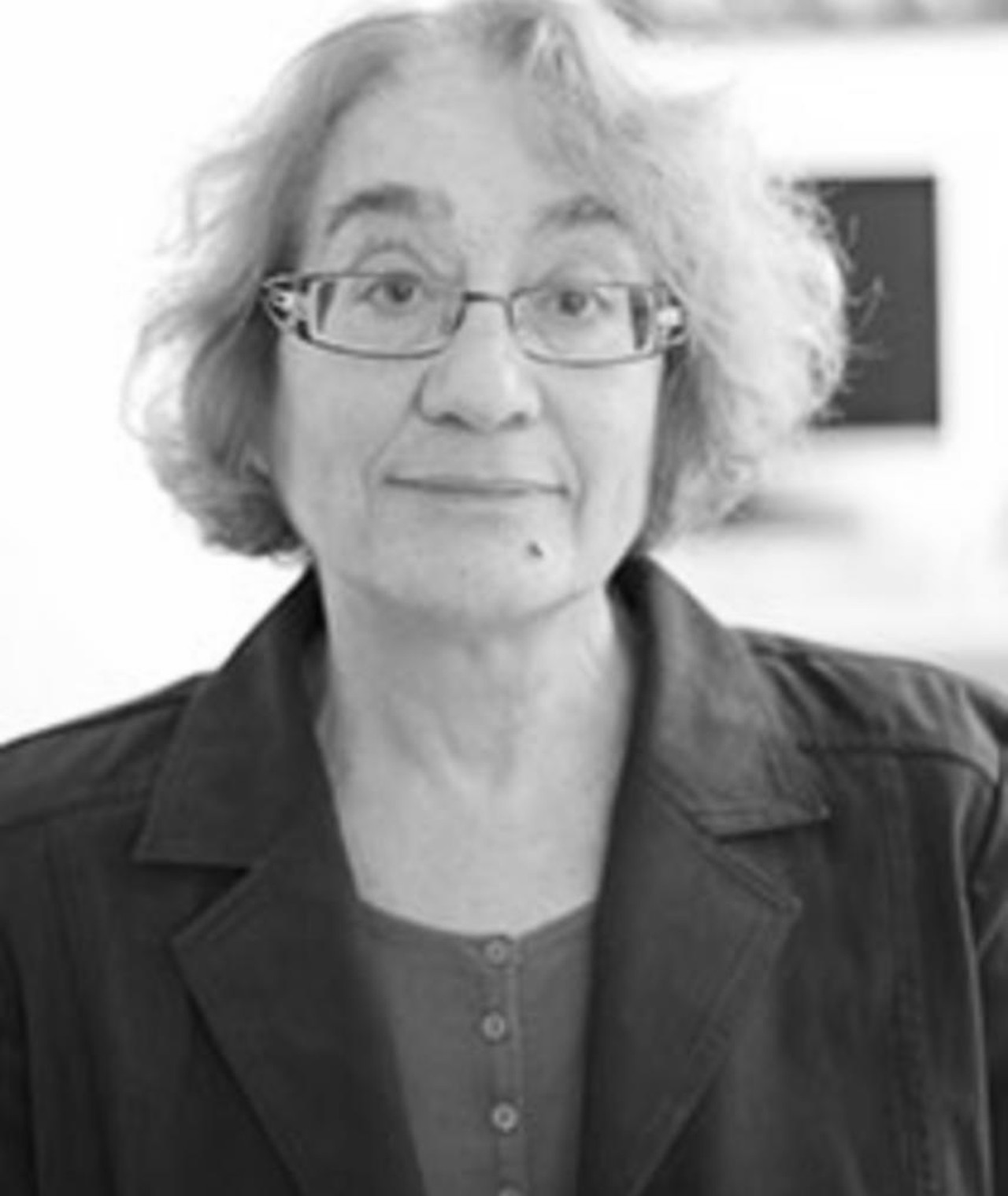 Photo of Dora Benousilio