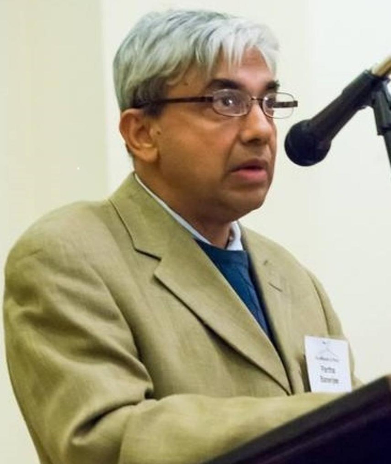 Foto de Partha Banerjee