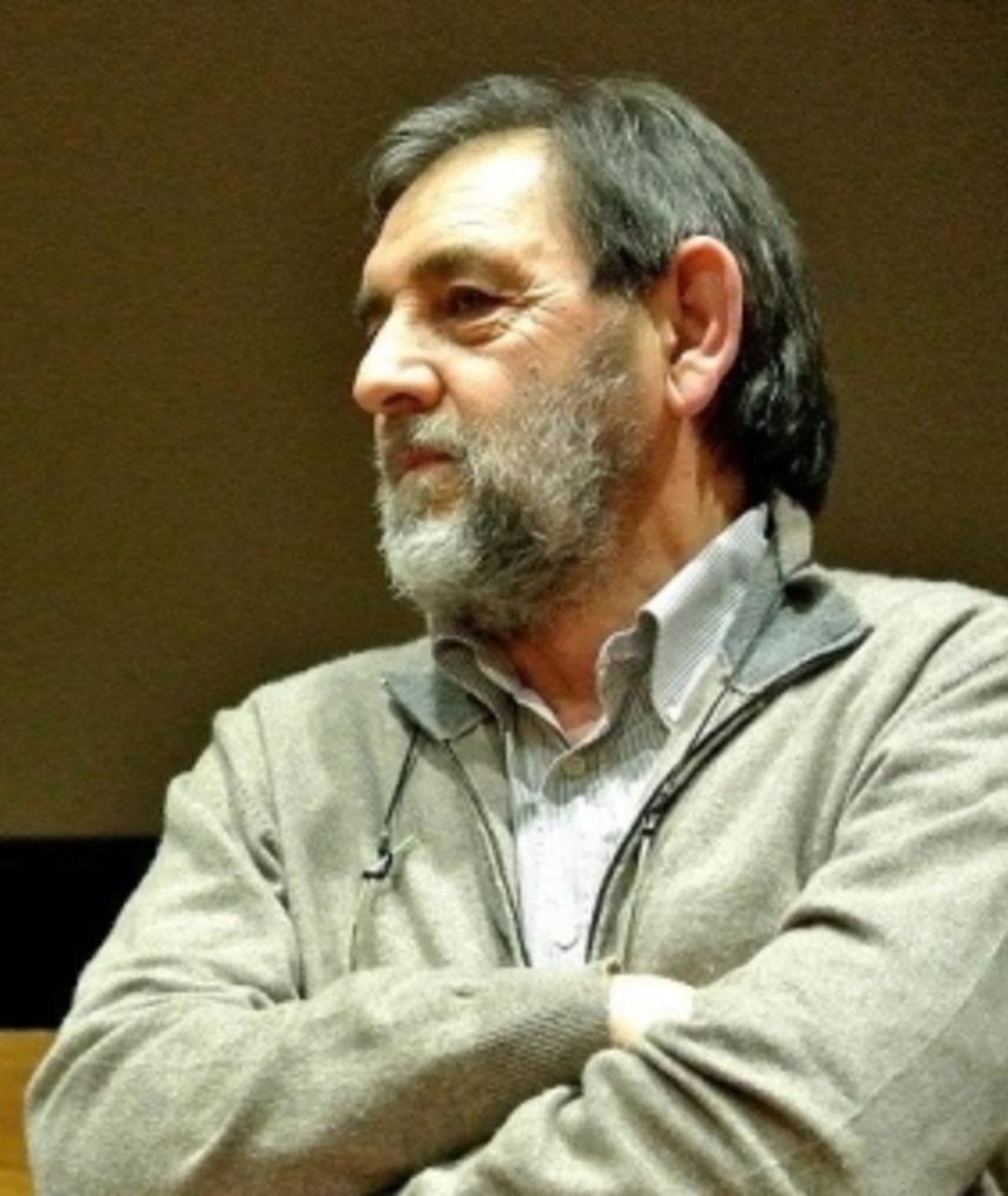 Photo of Cesare Bornazzini