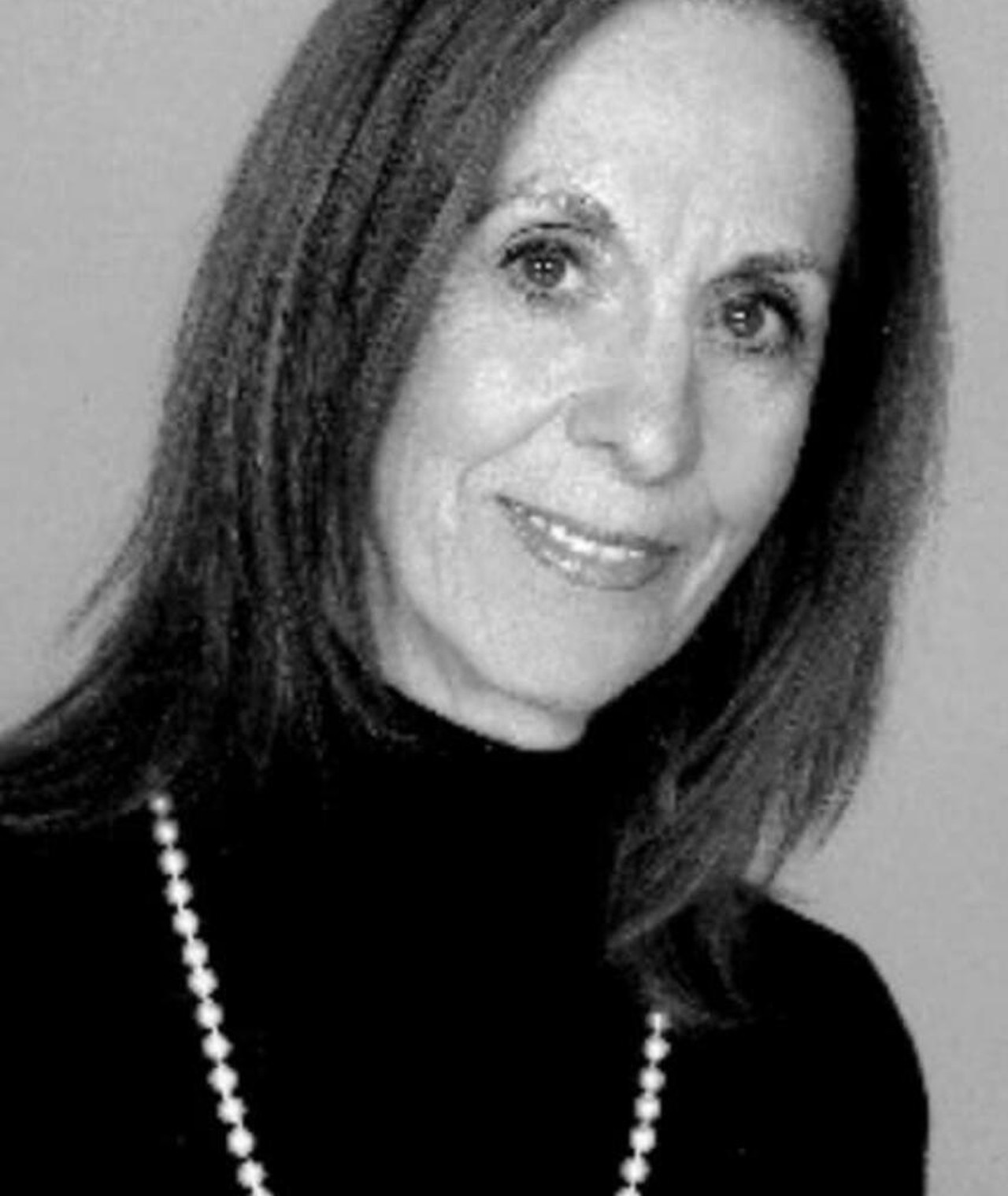 Photo of Thérèse Morange