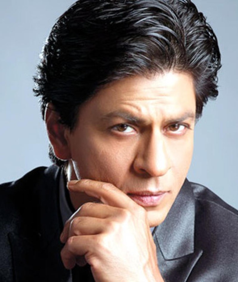 shahrukh khan biography movie