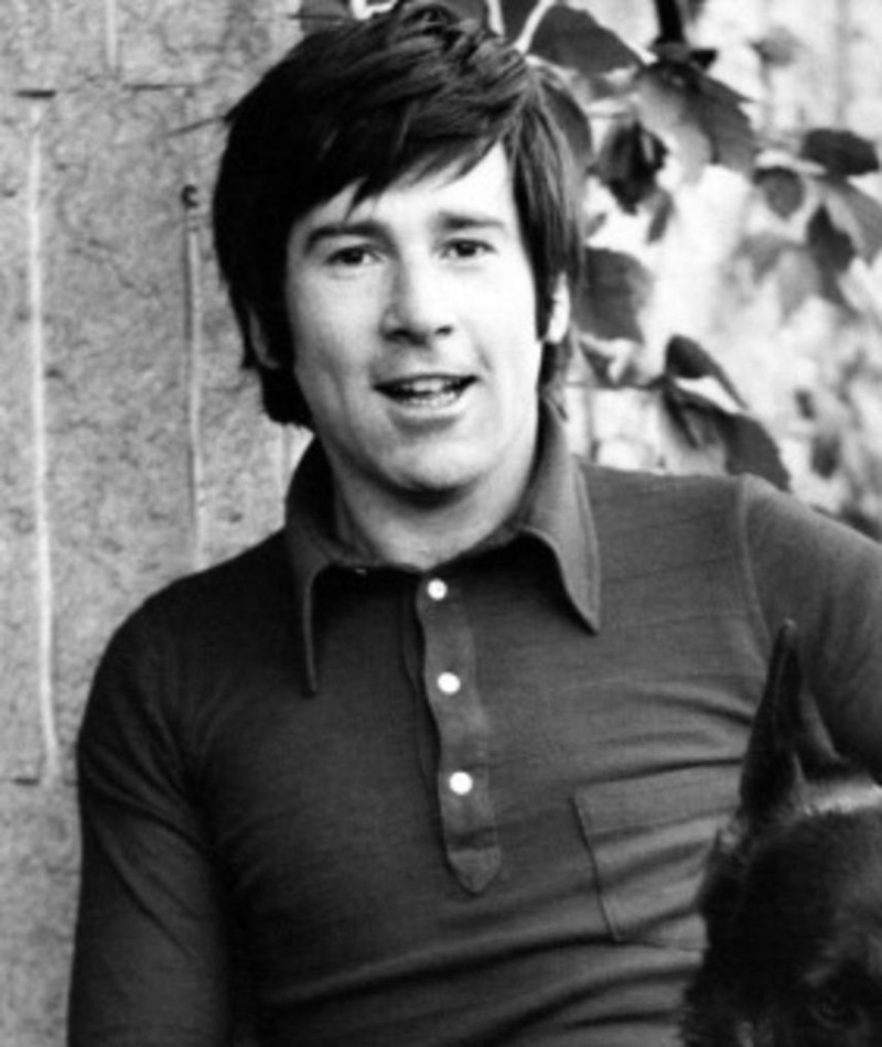 Enzo Cerusico Películas, biografía y listas en MUBI