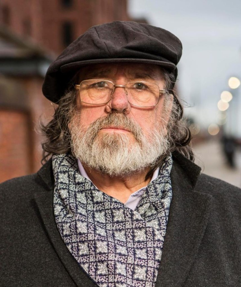 Ricky Tomlinson – Movies, Bio and Lists on MUBI