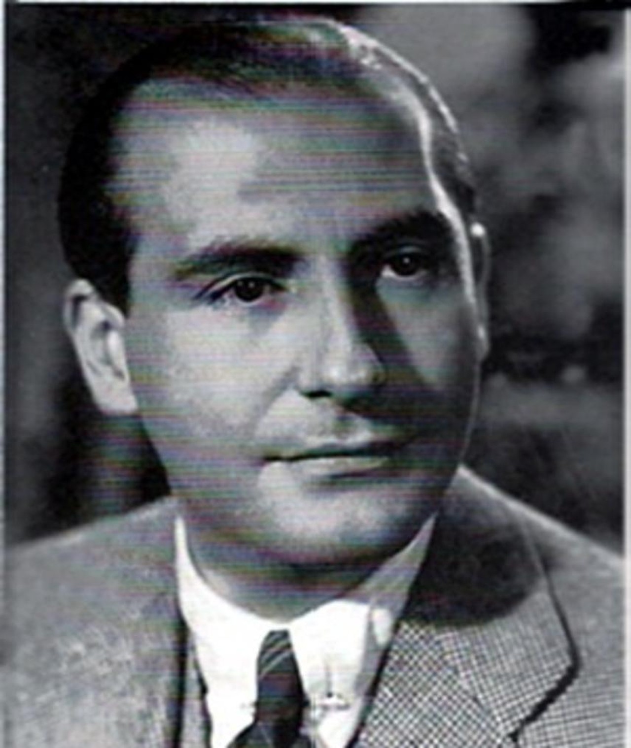 Photo of Juan Quintero