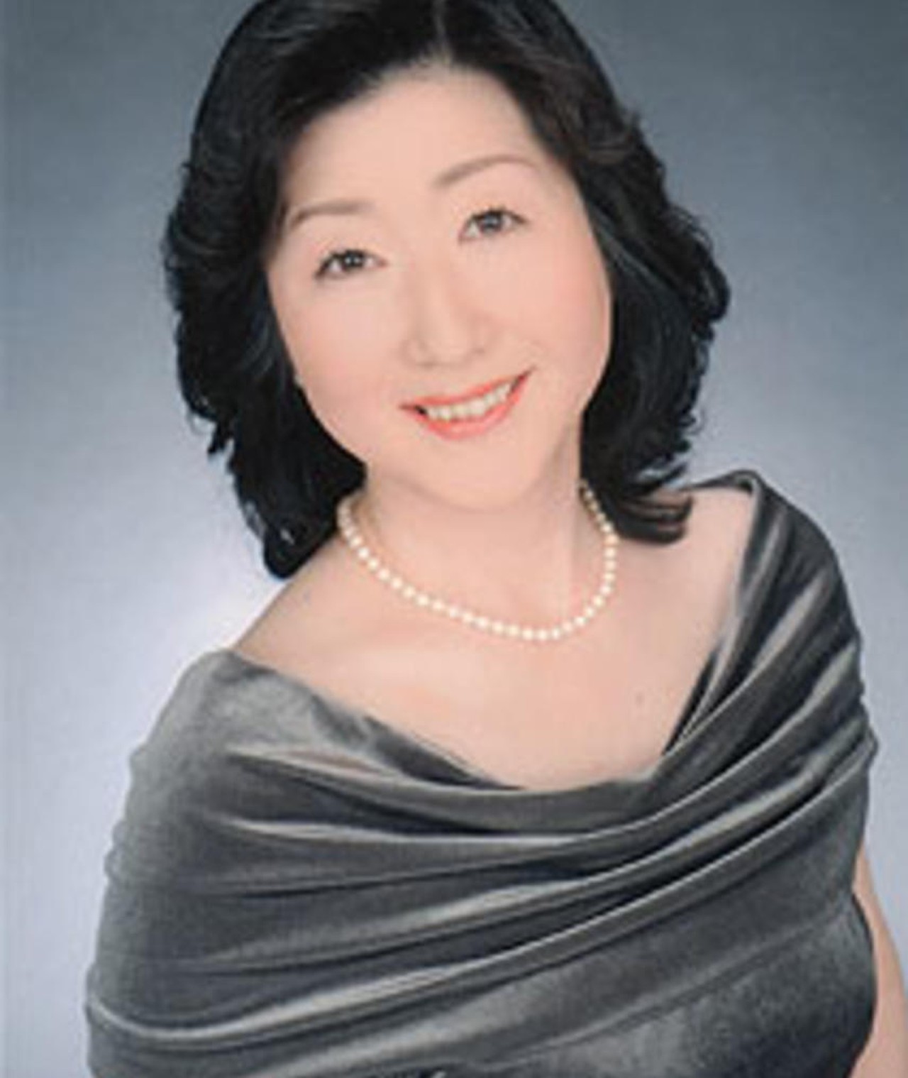 Photo of Masako Nakamura