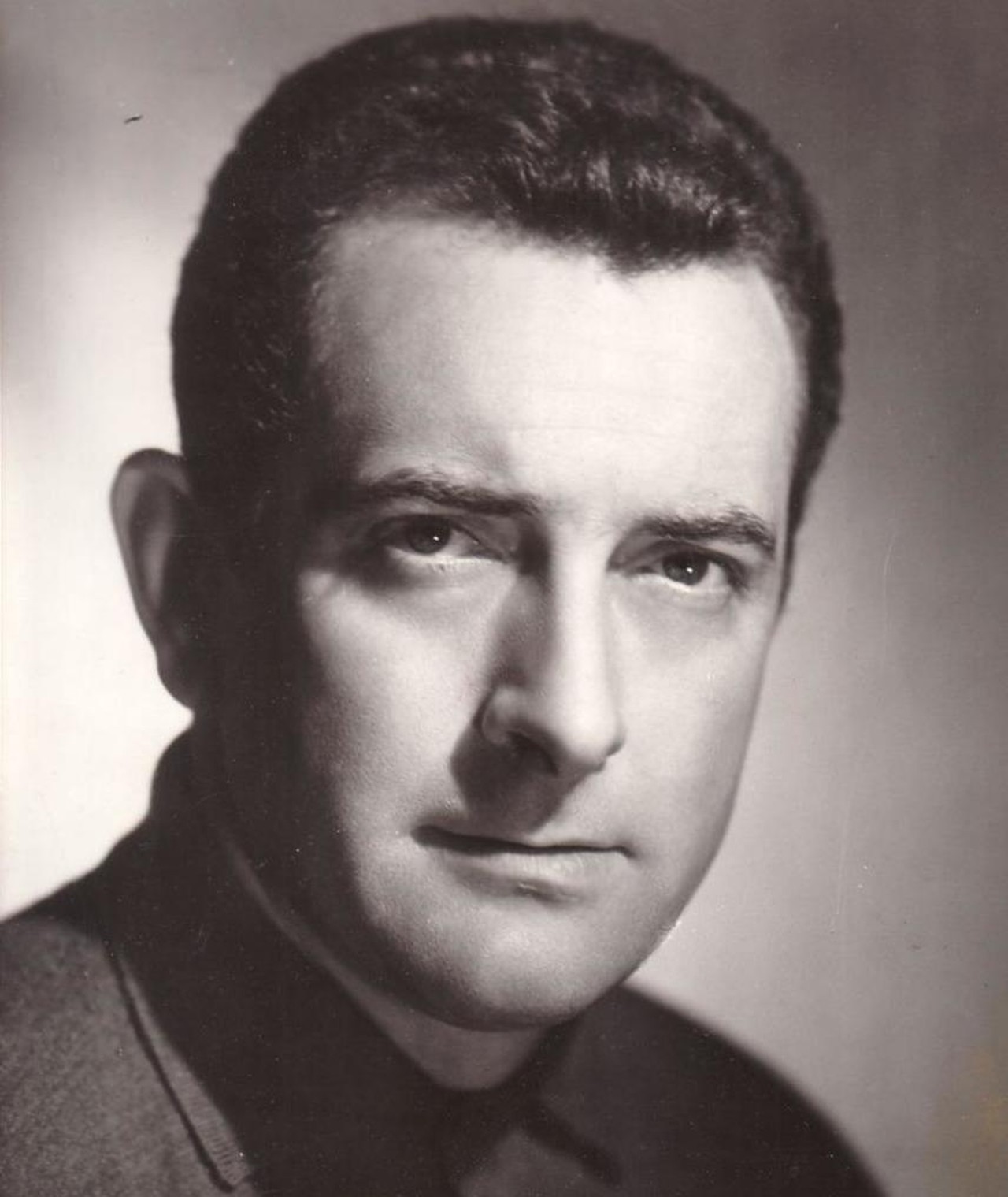 Photo of Filippo Scelzo