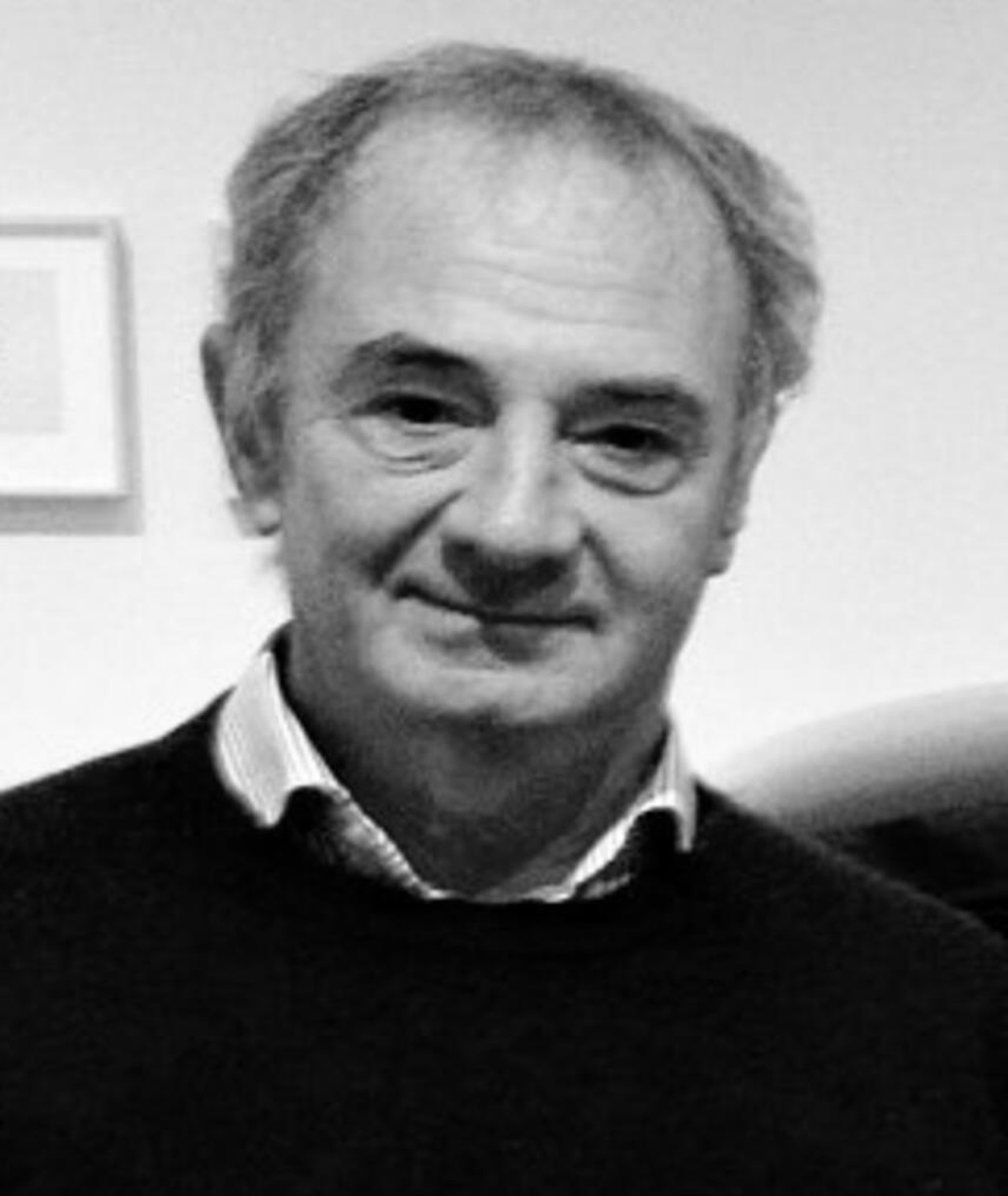 Photo of Paolo Colombo