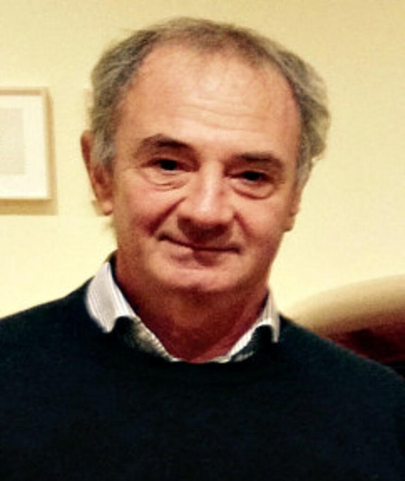 Paolo Colombo Movies, Bio and Lists on MUBI