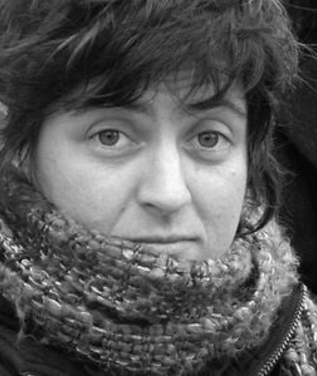 Photo of Abril Schmucler