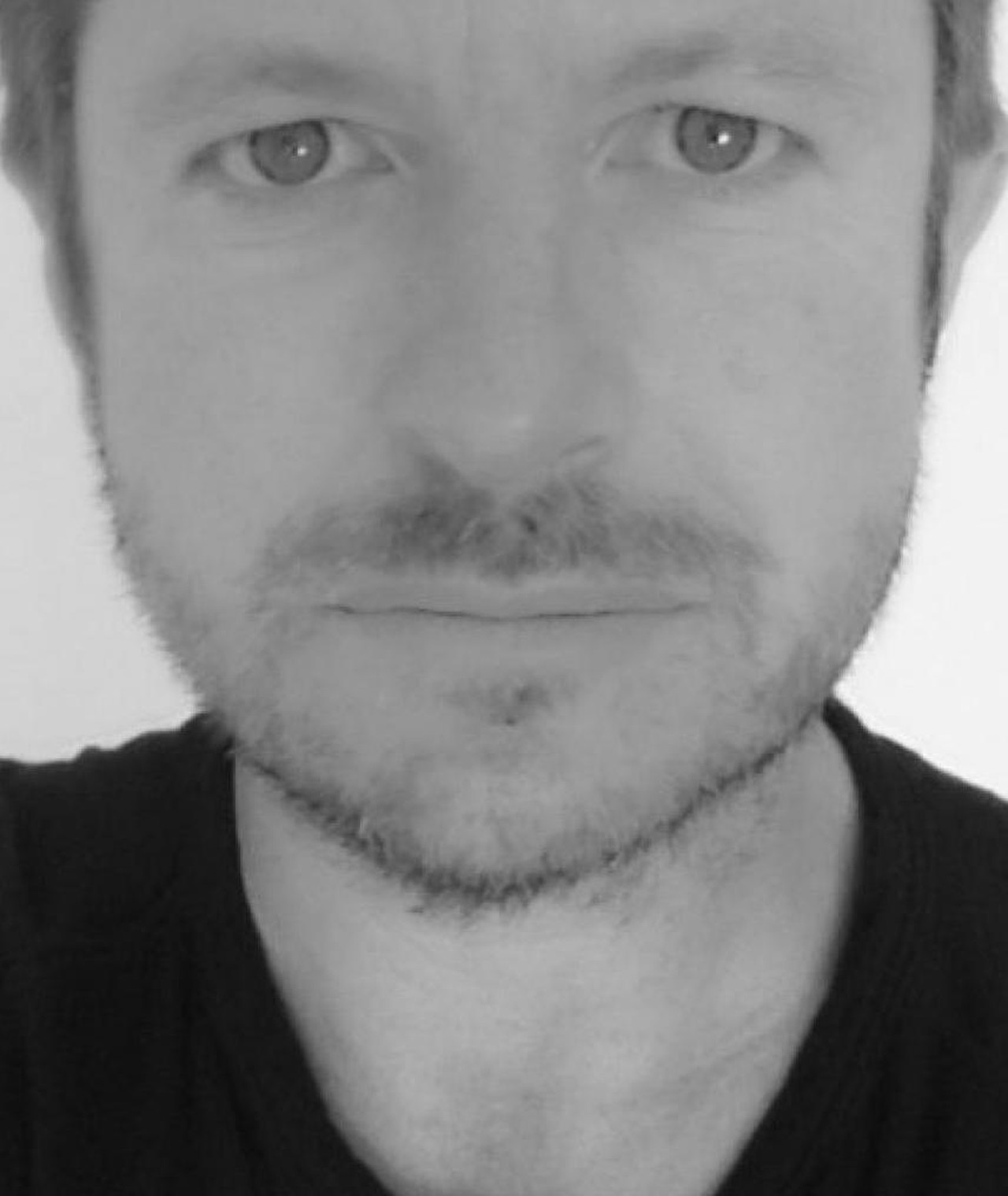 Photo of Eric Ghersinu