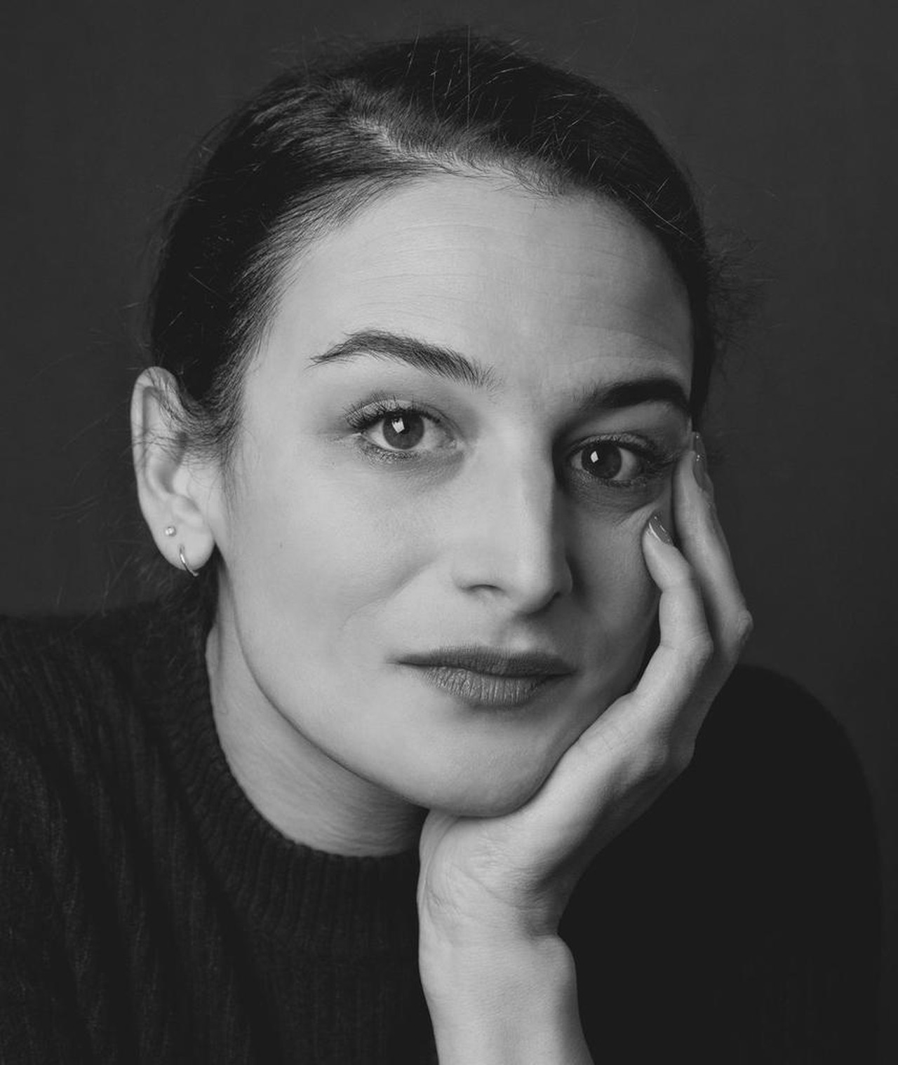 Photo of Jenny Slate