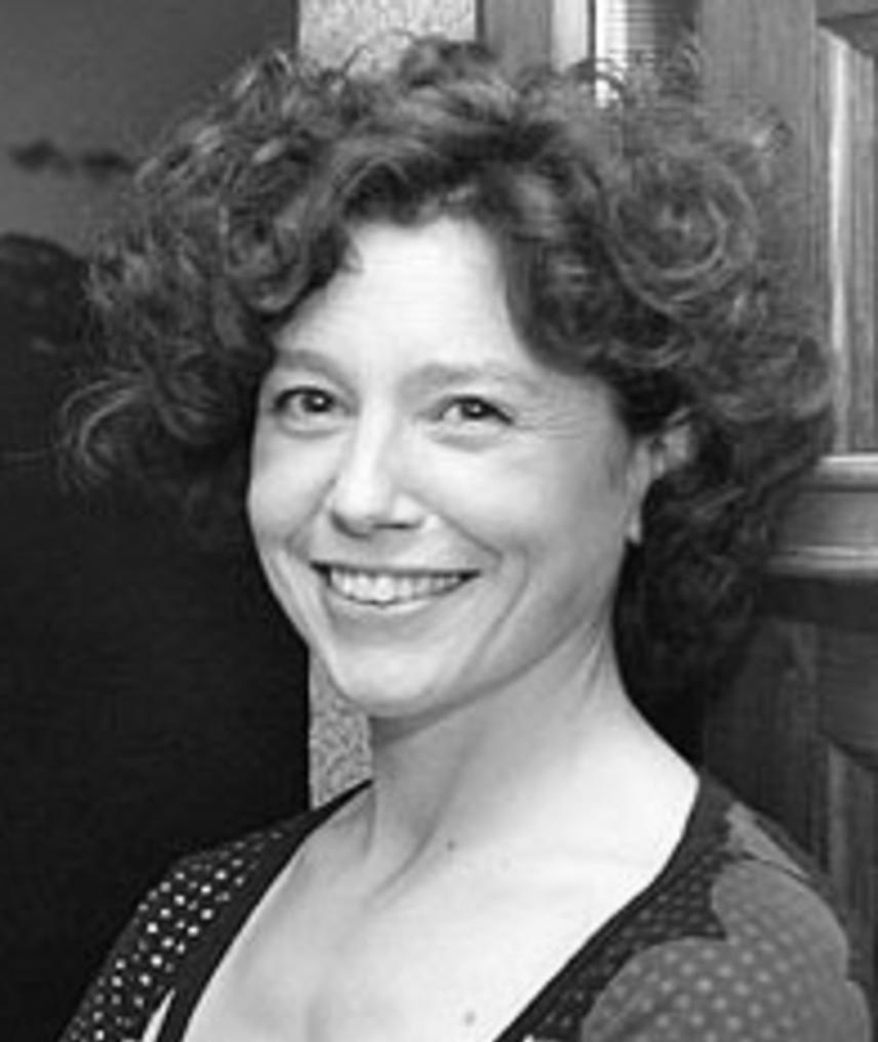 Photo of Icíar Bollaín