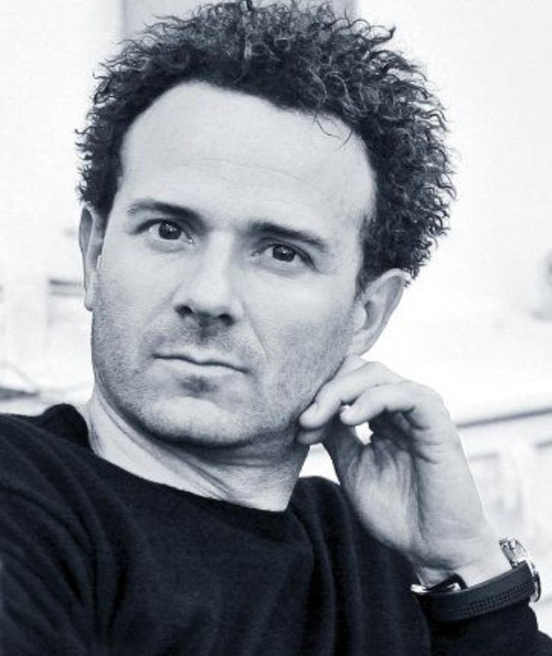 Photo of Marc Martínez