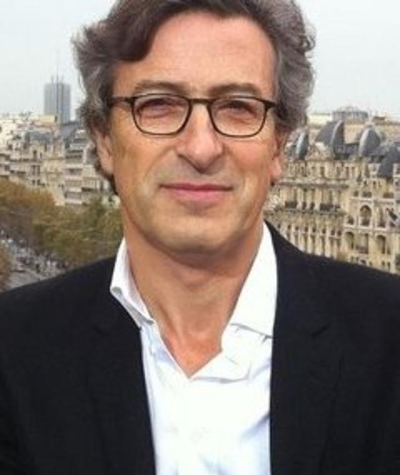 Photo de Raphaël Berdugo