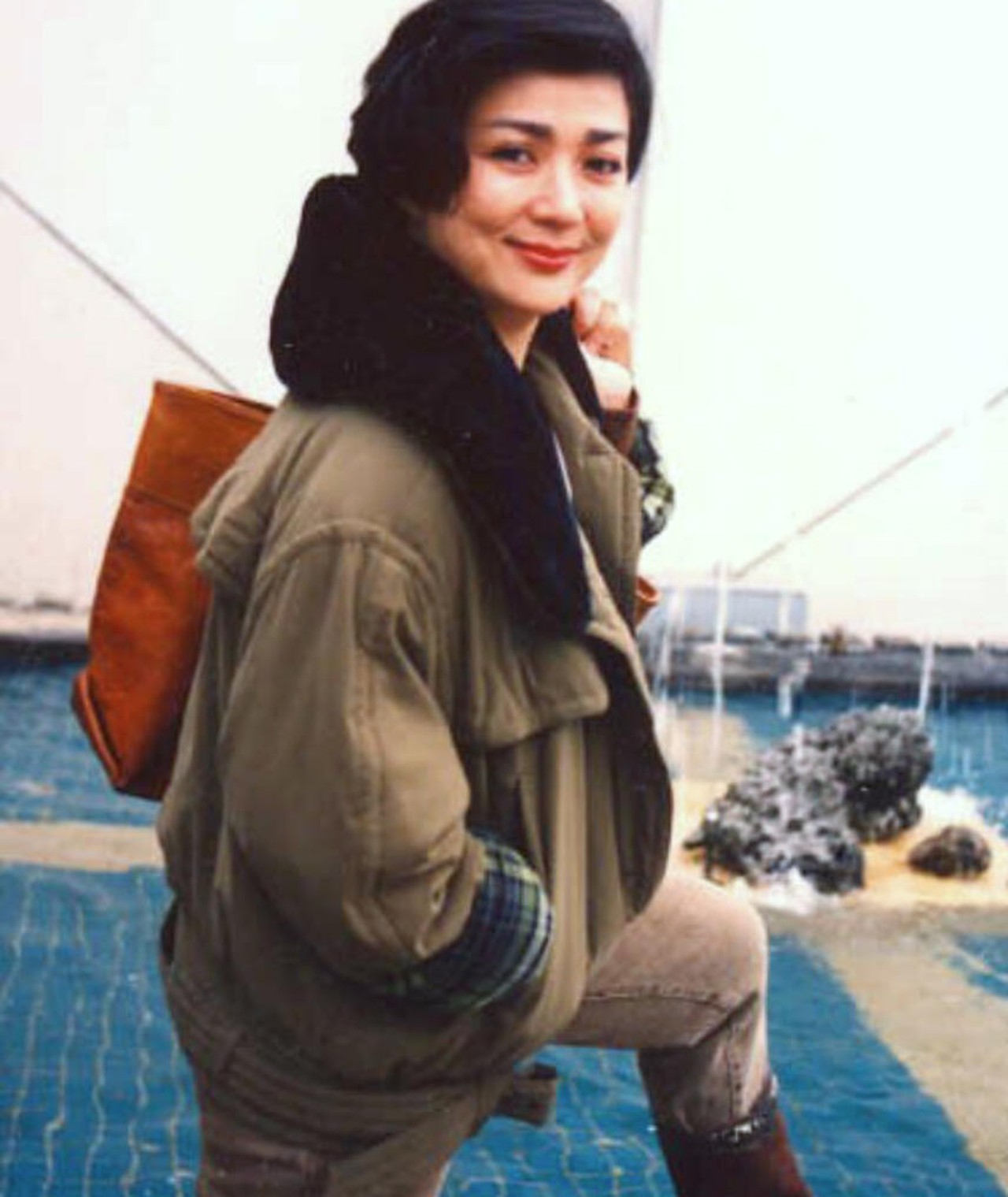 Photo of Petrina Fung