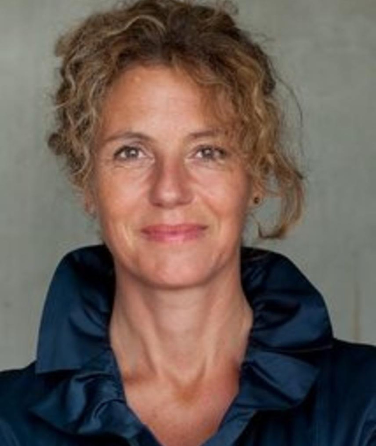 Photo of Charlotte Sieling