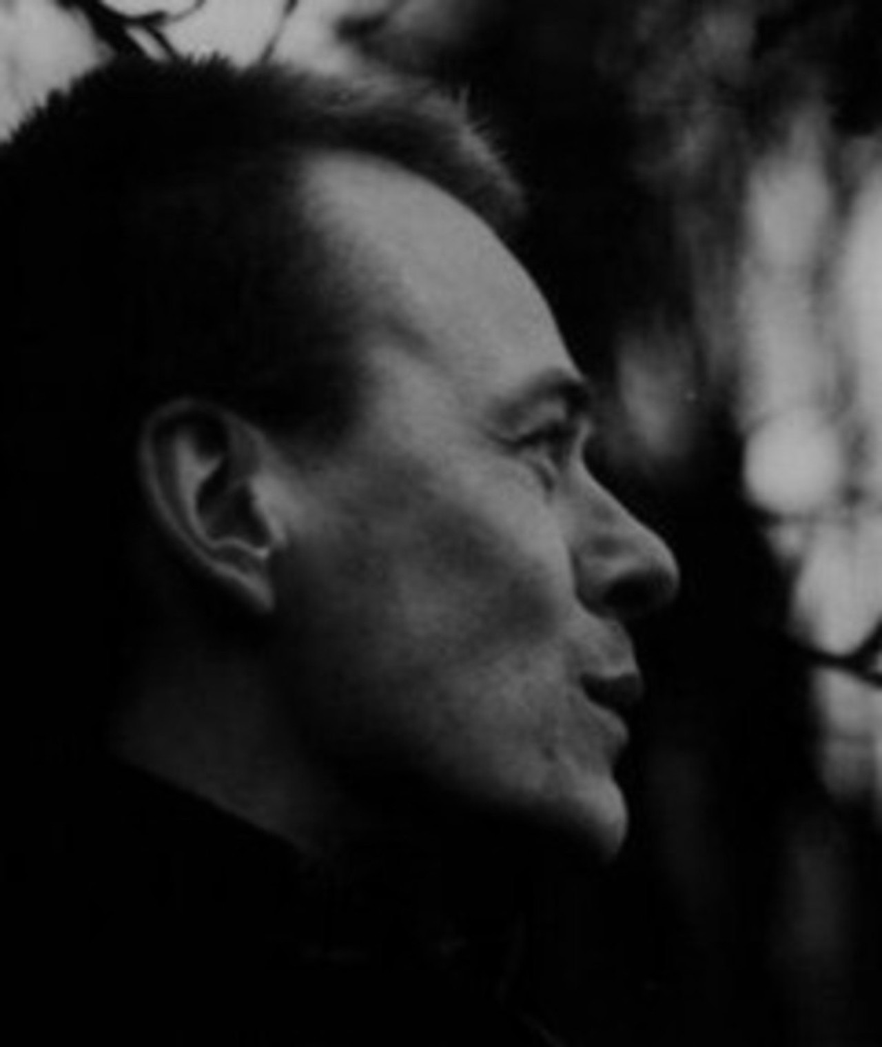 Photo of Jürgen Reble