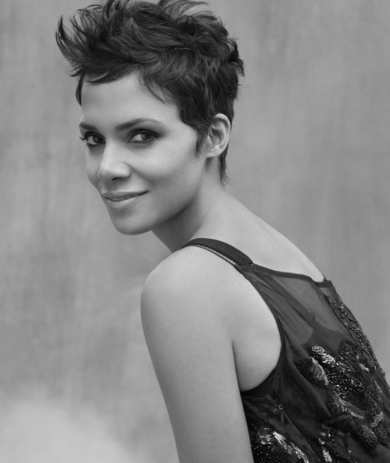 Photo of Halle Berry