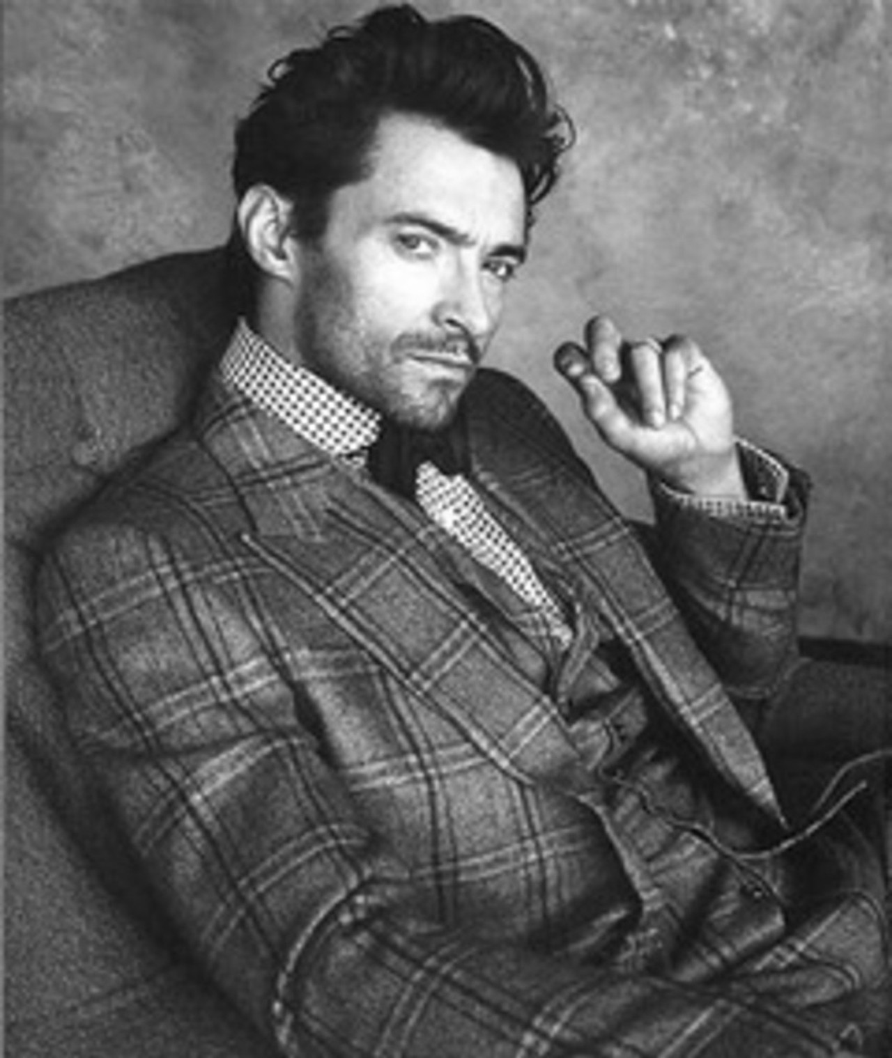 Photo of Hugh Jackman