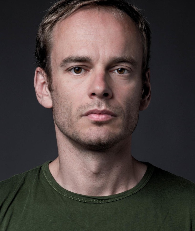Thomas Ryckewaert – Movies, Bio and Lists on MUBI