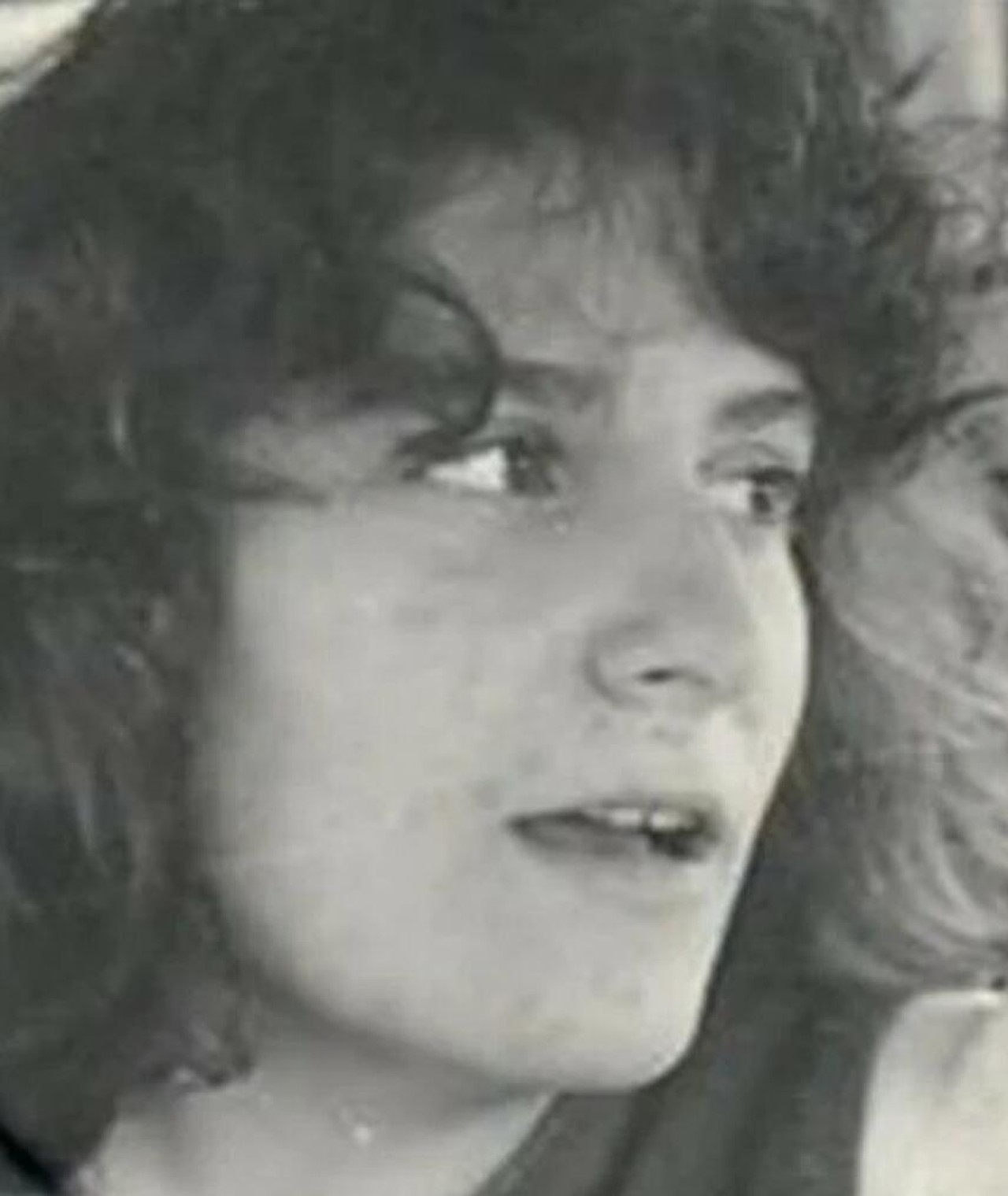 Photo of Adriana Rosique