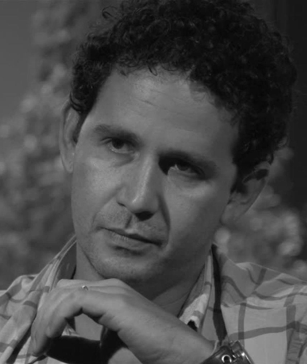 Photo of Aly Muritiba