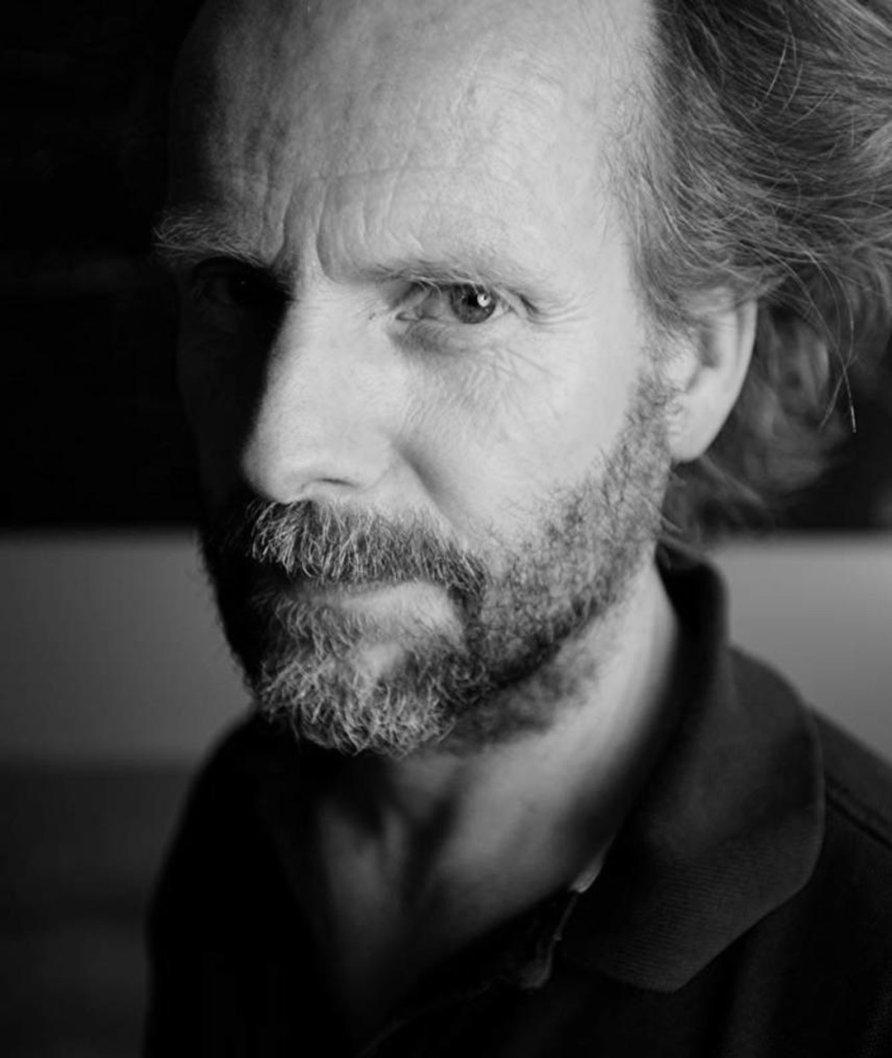 Photo of Philip Gröning