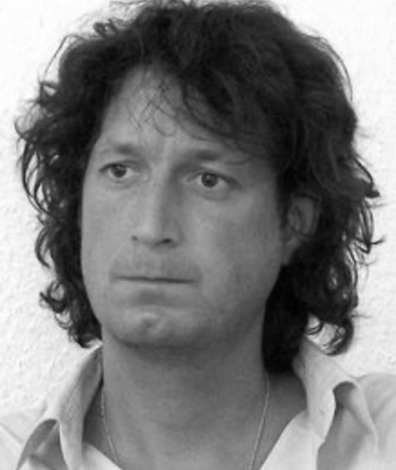 Photo of Michal Pokorny
