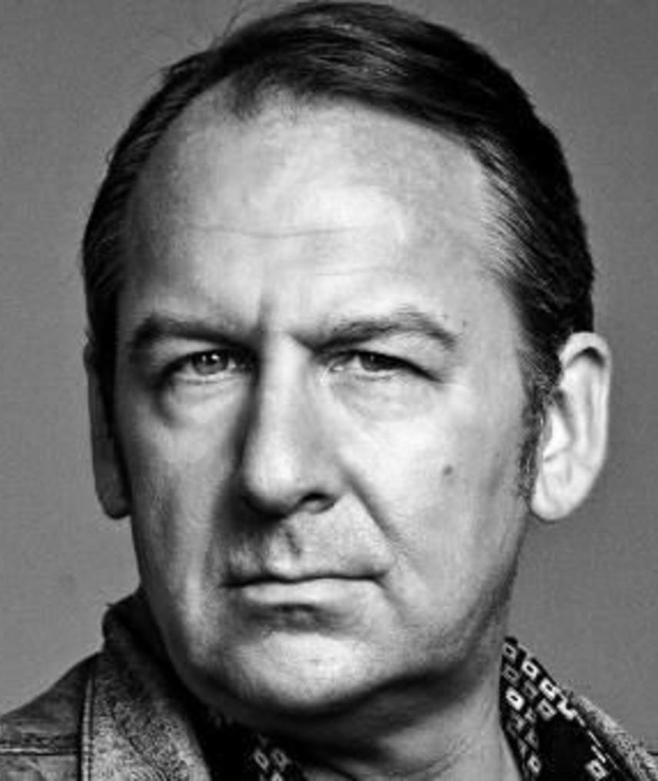 Photo of Wolf Bachofner