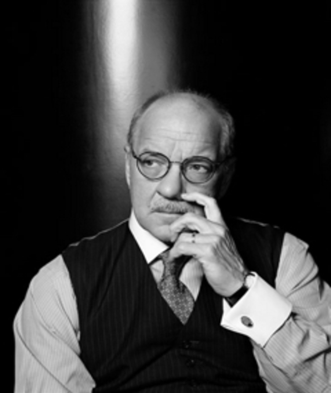 Photo of Paul Schrader