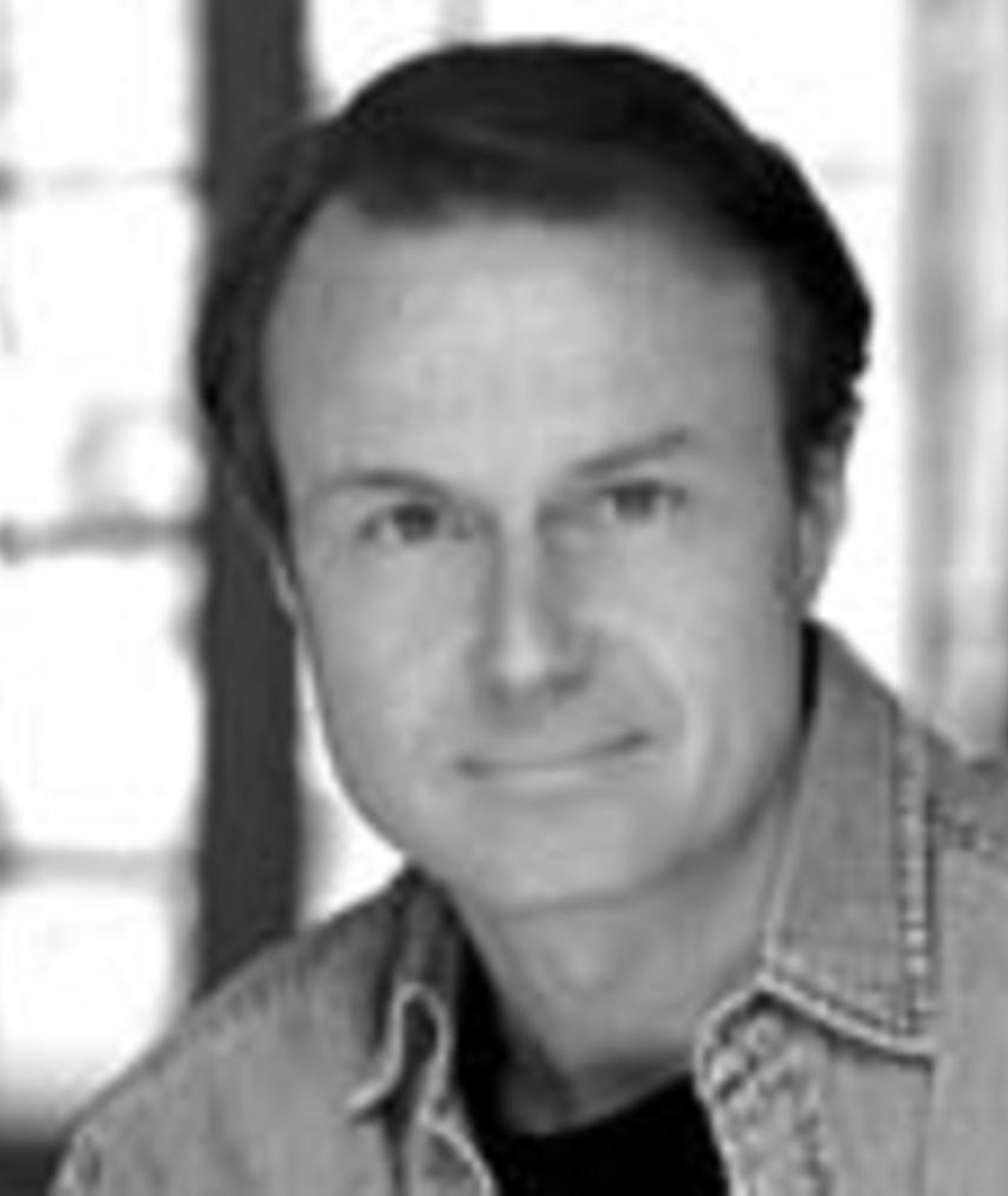Photo of John Engel